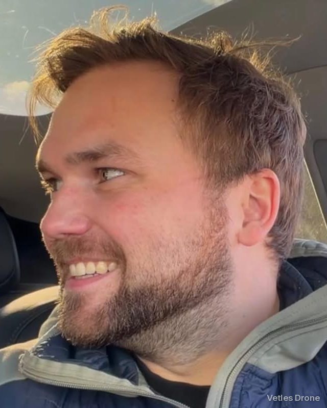 Vetle Kristoffersen